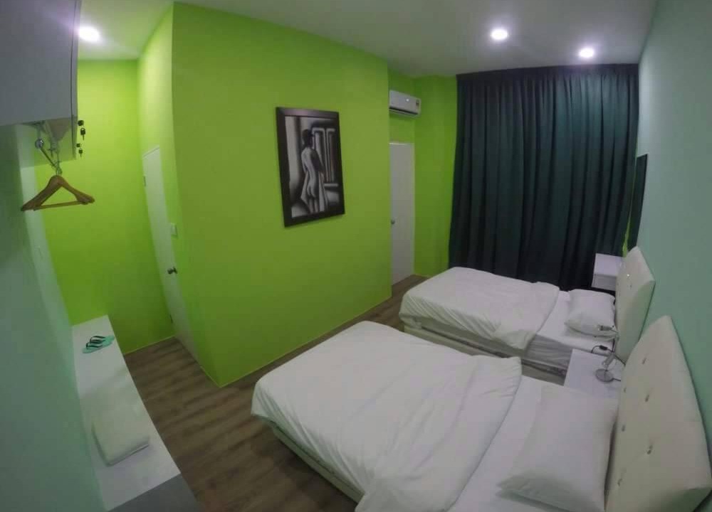 Photo of Bedroom in Kuching