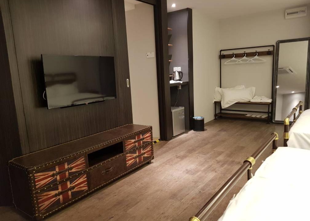 Photo of Bedroom in Kampung Chamang