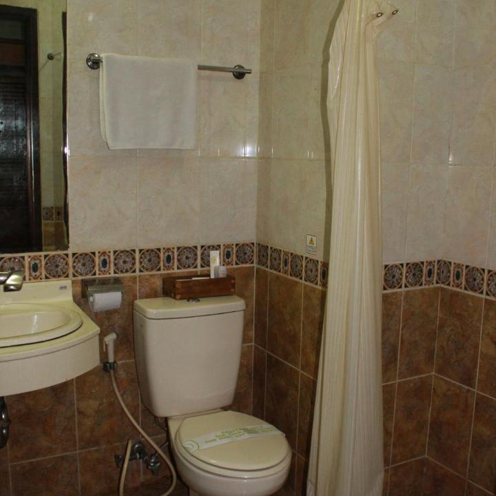 Photo of Bathroom in Cepu