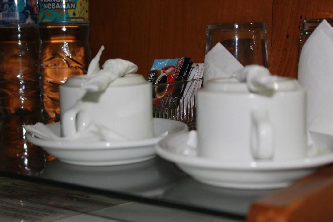 Photo of Kitchen in Cepu