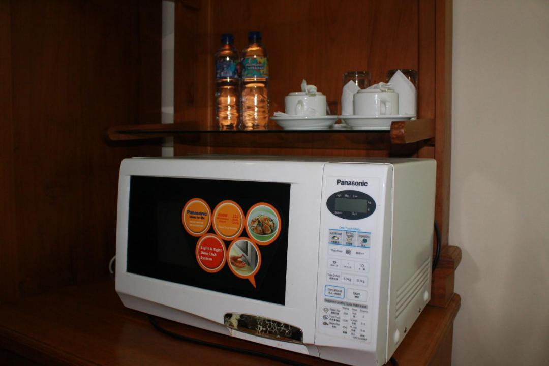 Photo of Kitchen in Cepu