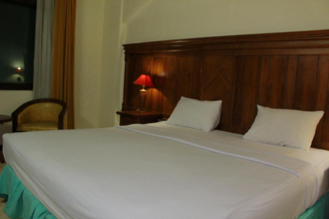 Photo of Bedroom in Cepu