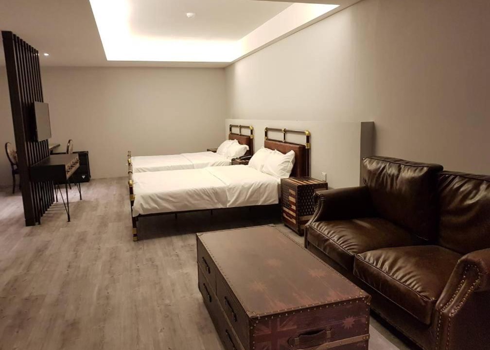 Photo of Bedroom in Kampung Chamang