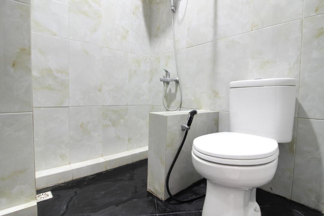 Photo of Bathroom in Catur Tunggal