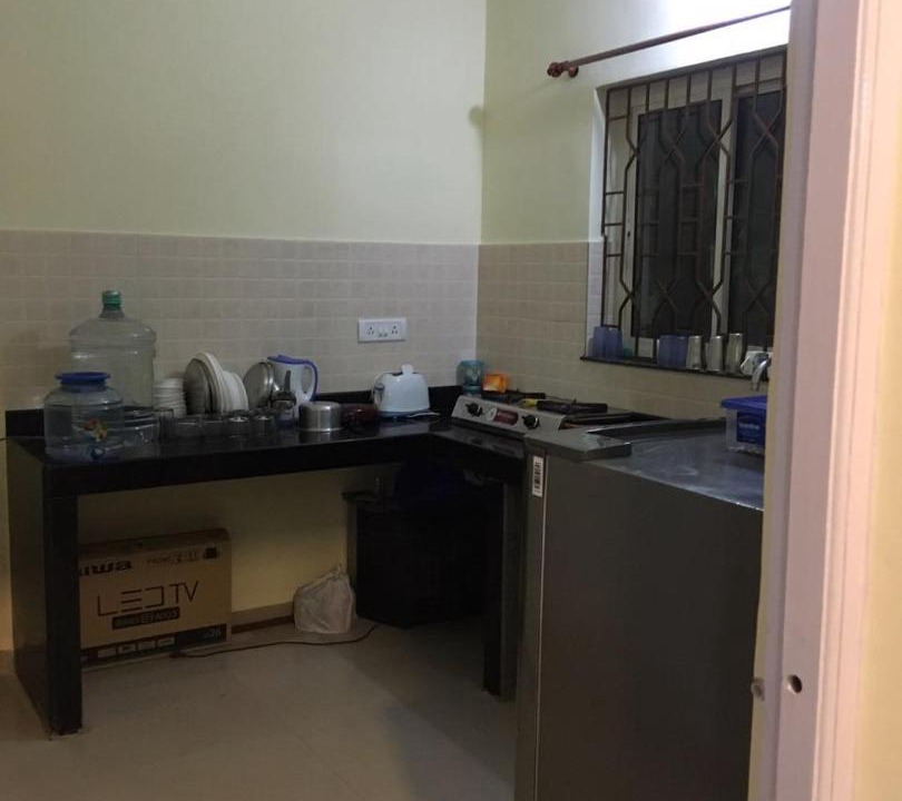 Photo of Kitchen in Mazal Waddo