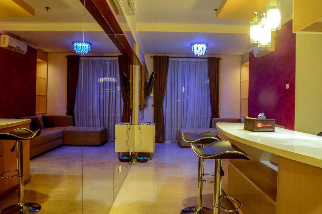 Photo of Livingroom in Senayan