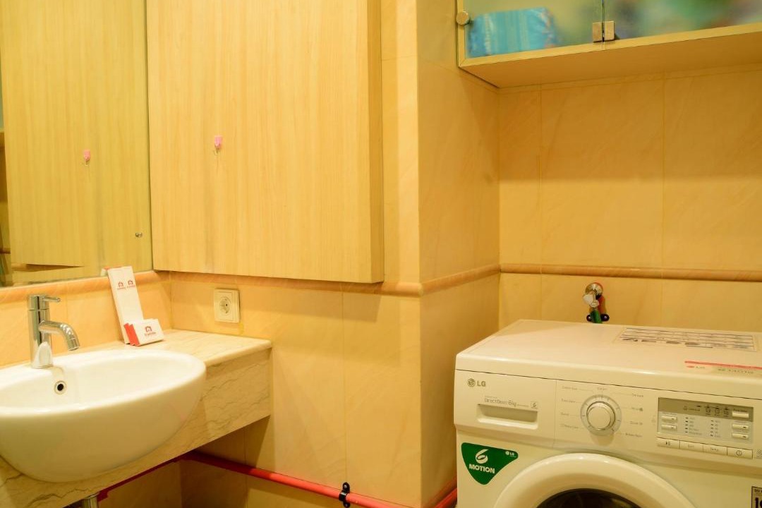 Photo of Bathroom in Senayan