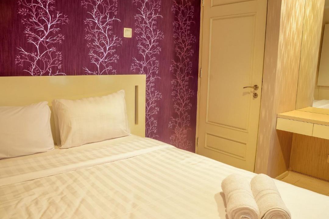 Photo of Bedroom in Senayan