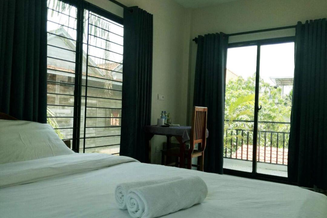 Photo of Bedroom in Sangkat Sla Kram