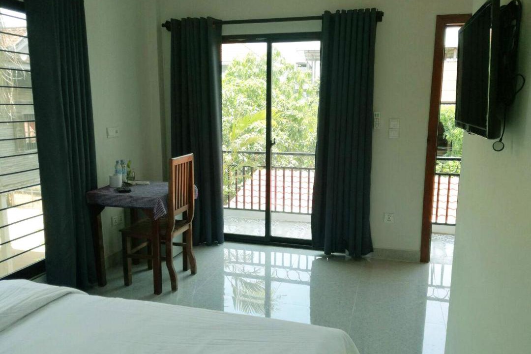Photo of Bedroom in Sangkat Sla Kram