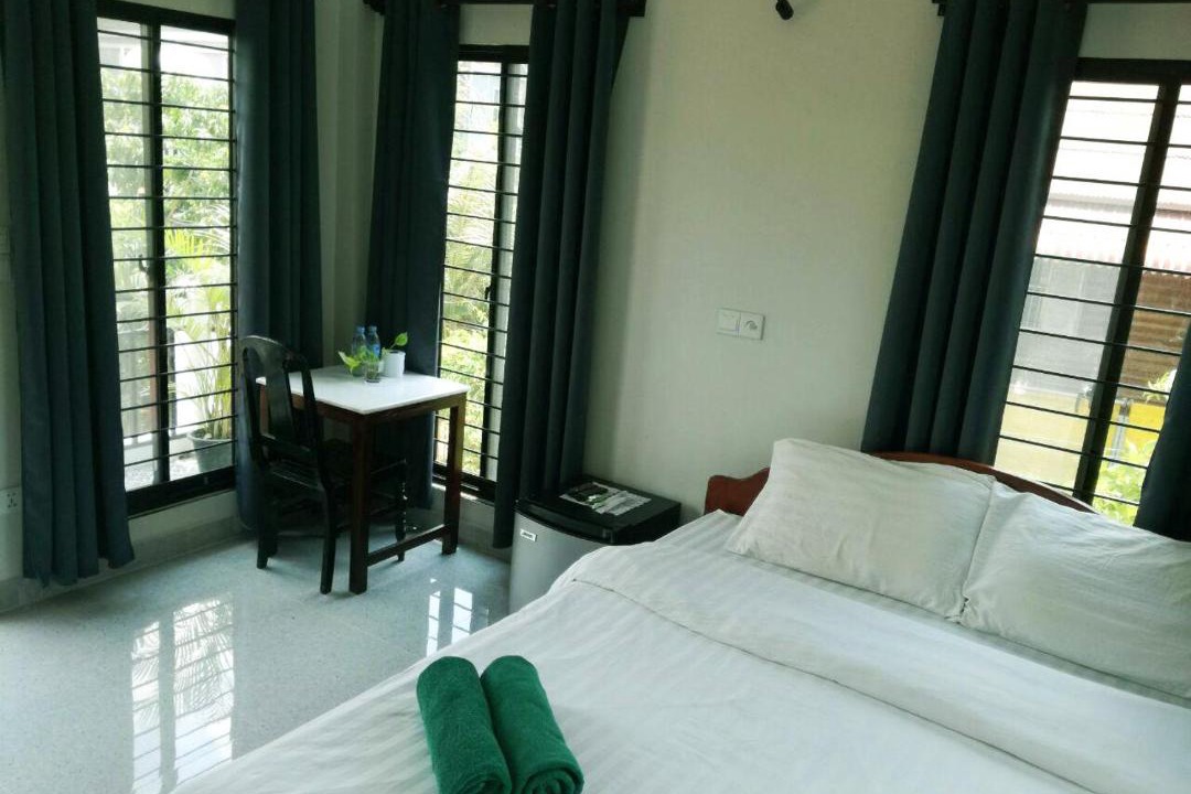 Photo of Bedroom in Sangkat Sla Kram