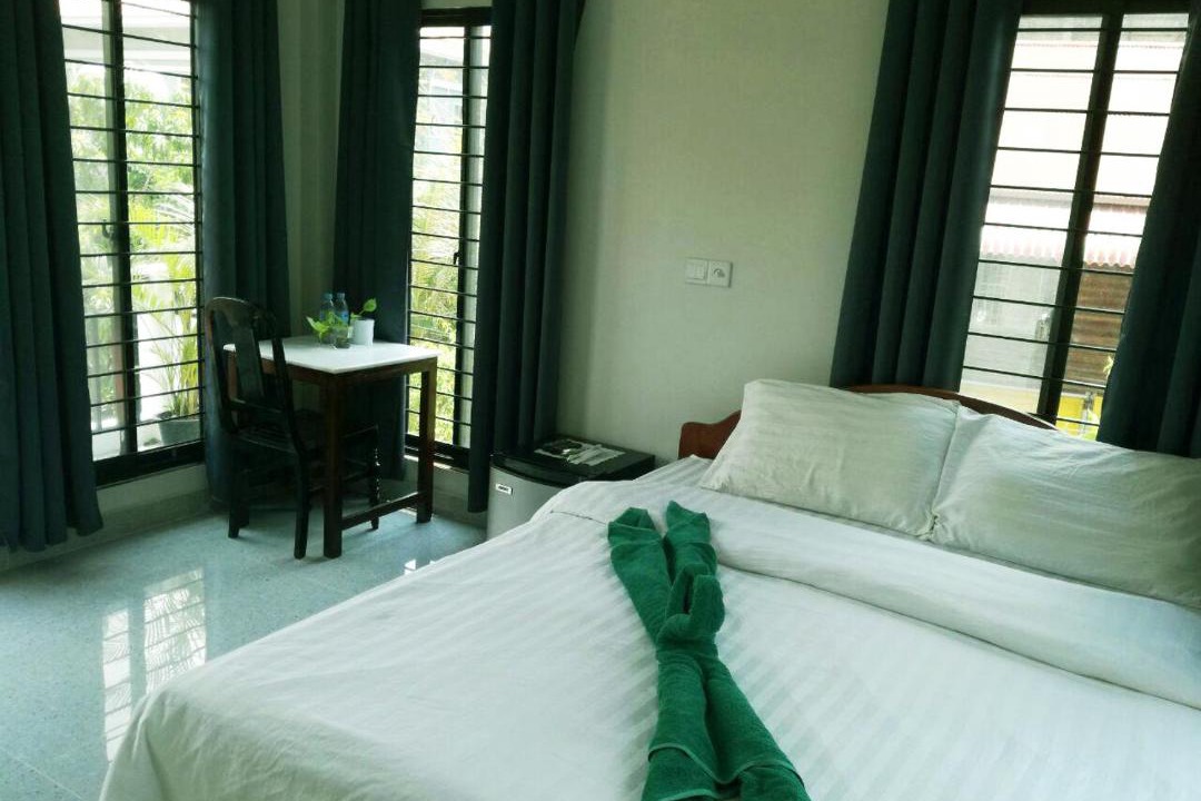Photo of Bedroom in Sangkat Sla Kram