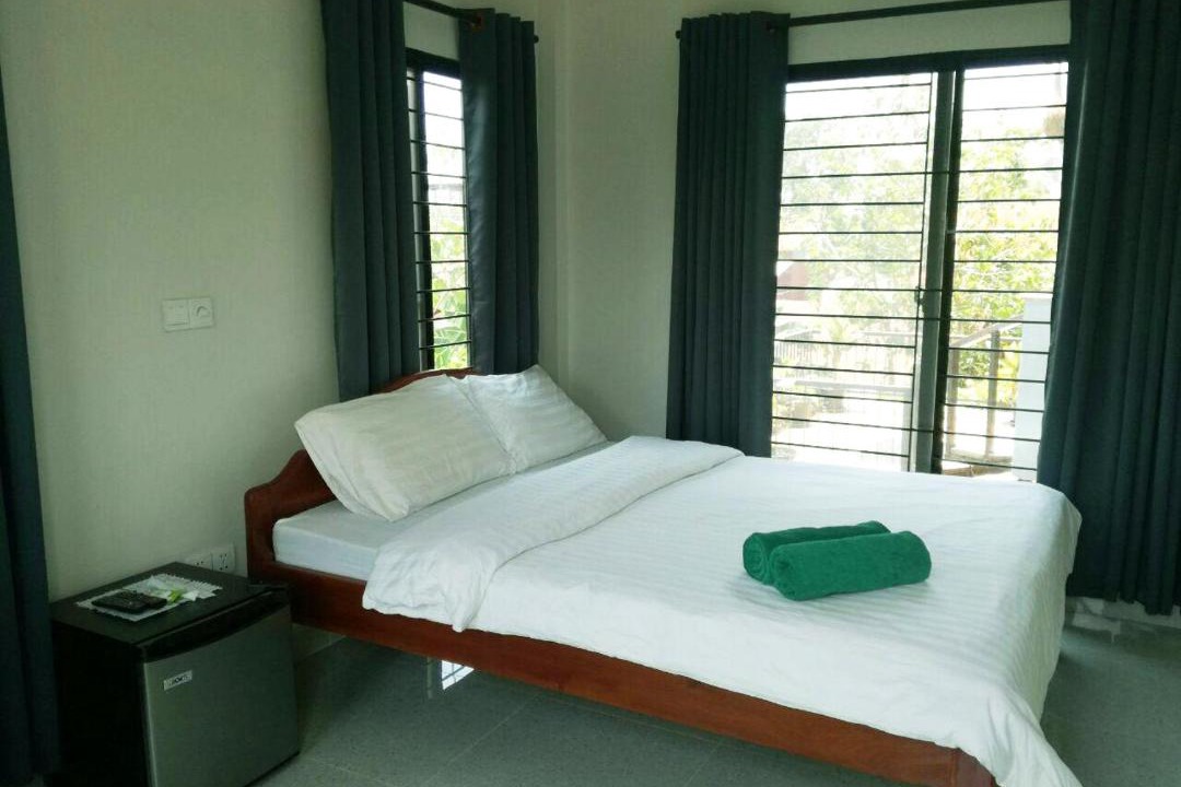Photo of Bedroom in Sangkat Sla Kram