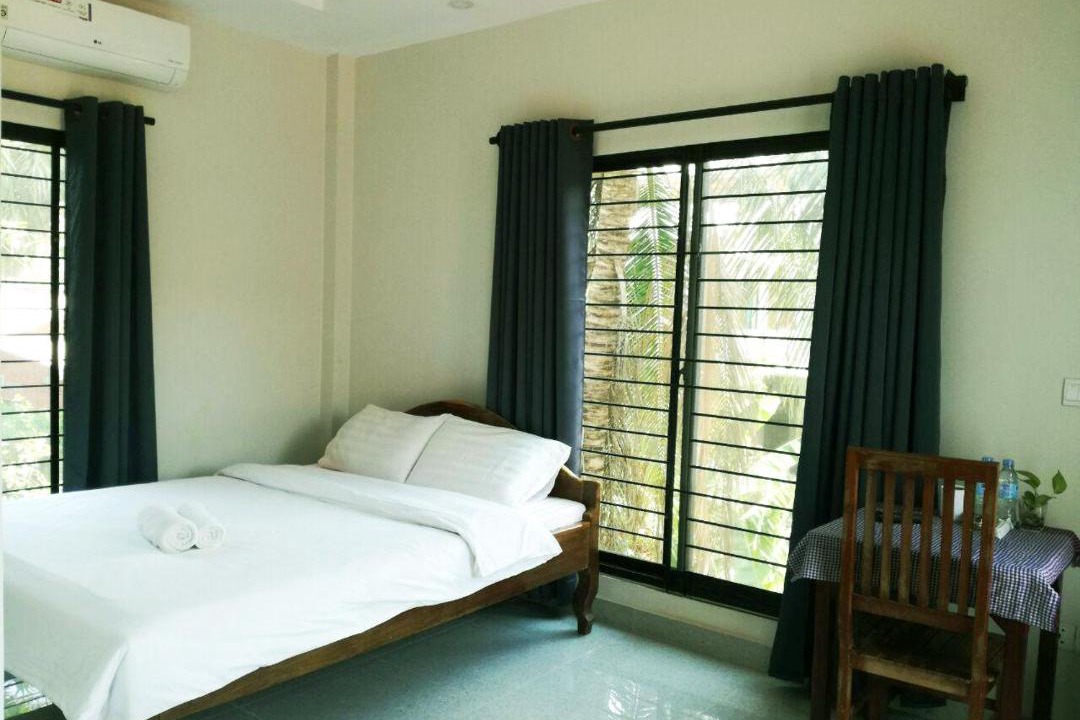 Photo of Bedroom in Sangkat Sla Kram