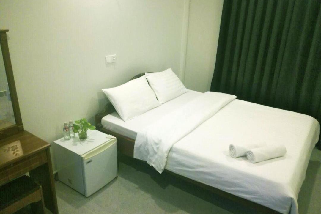 Photo of Bedroom in Sangkat Sla Kram