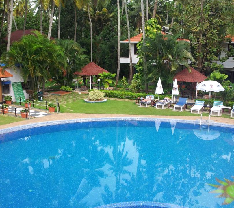 Photo of Outdoor in Varkala