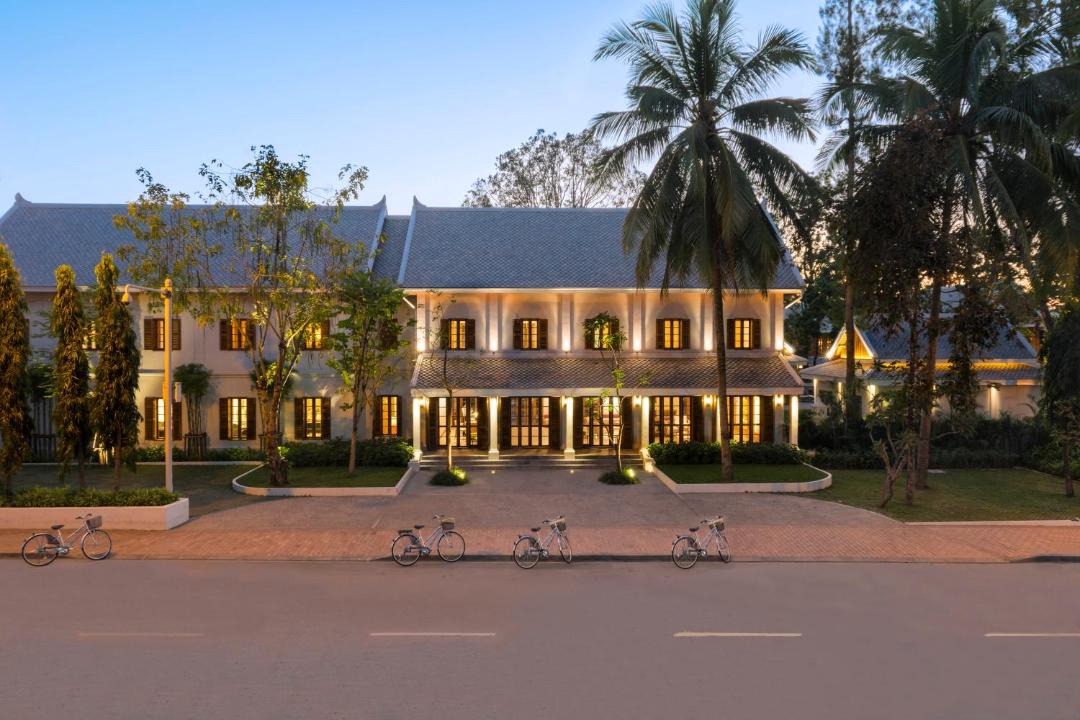 Photo of Others in Luang Prabang
