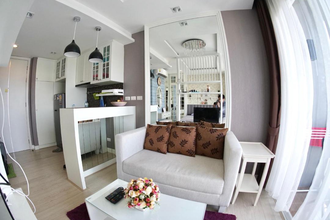 Photo of Livingroom in Saen Suk