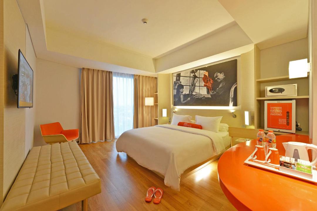 Photo of Bedroom in Laweyan