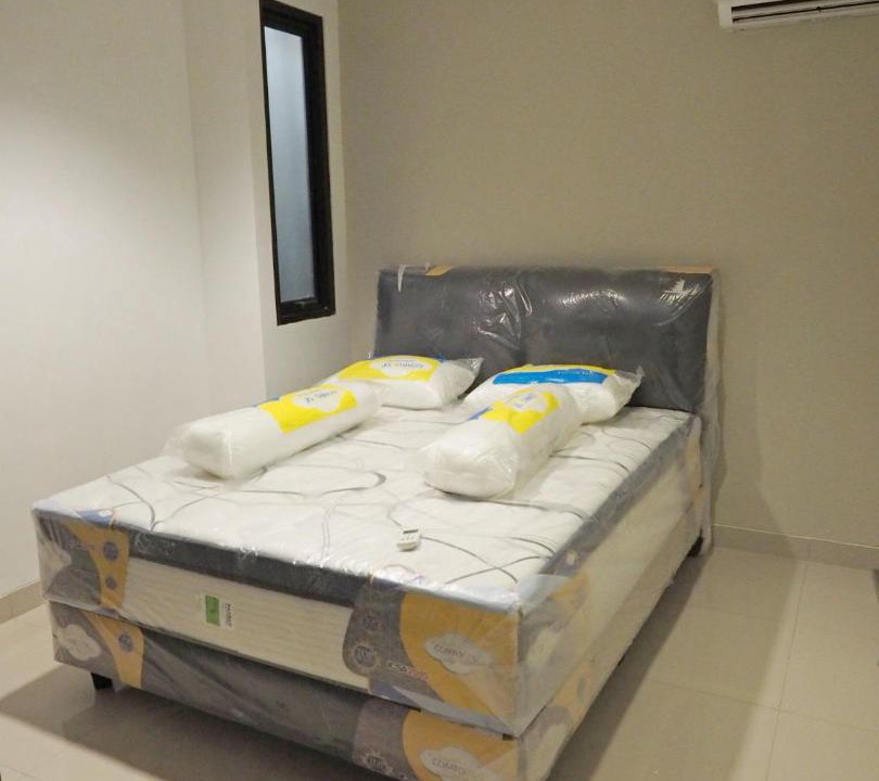 Photo of Bedroom in Cilandak