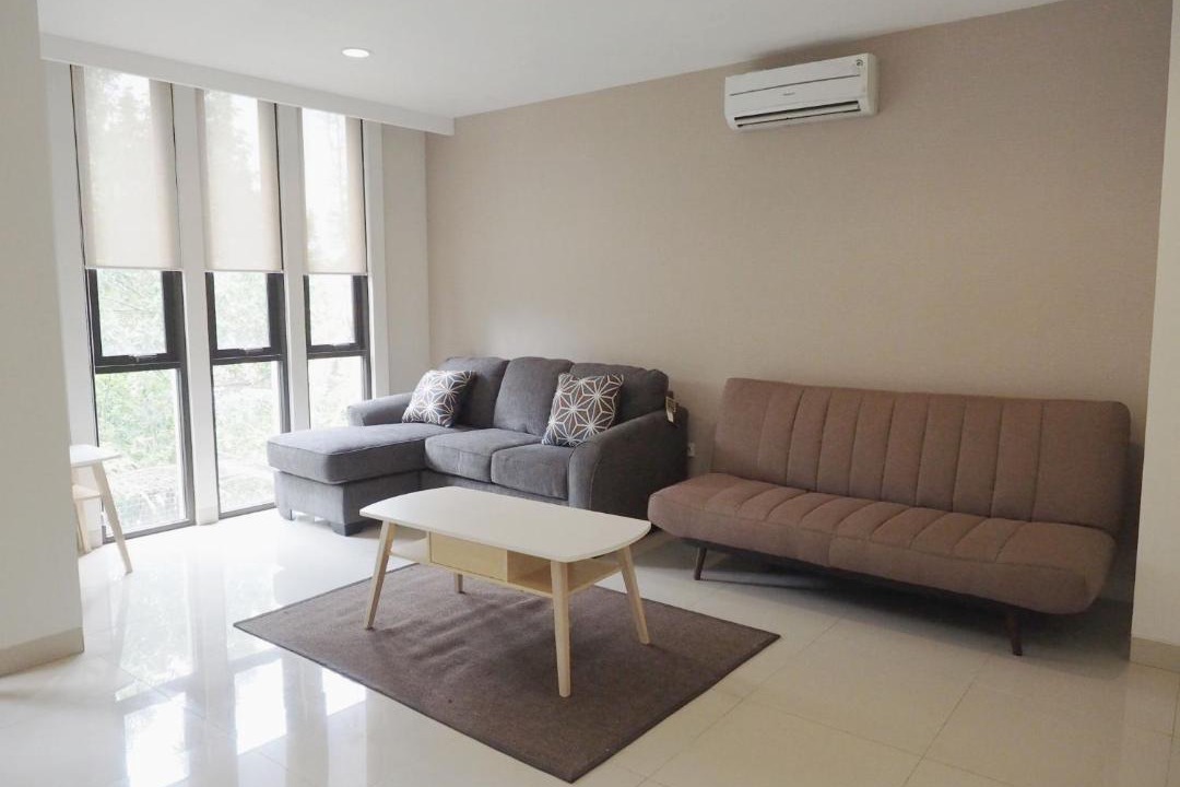 Photo of Livingroom in Cilandak