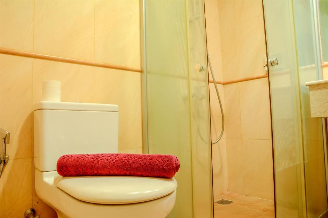 Photo of Bathroom in Senayan