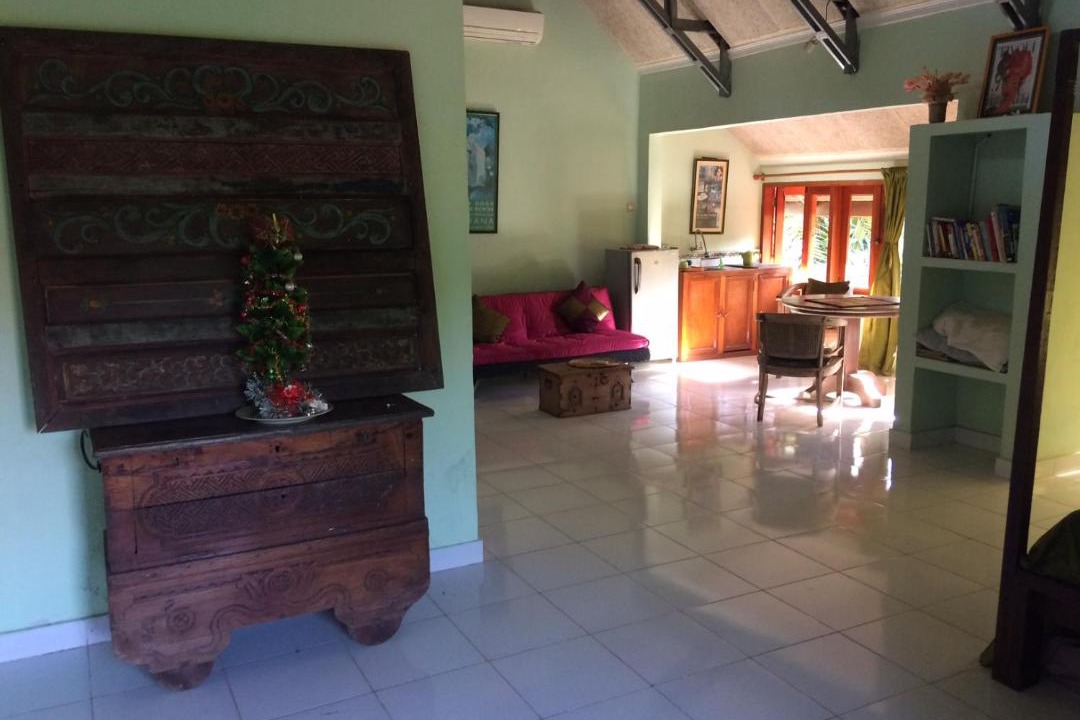 Photo of Livingroom in Sanur Kauh