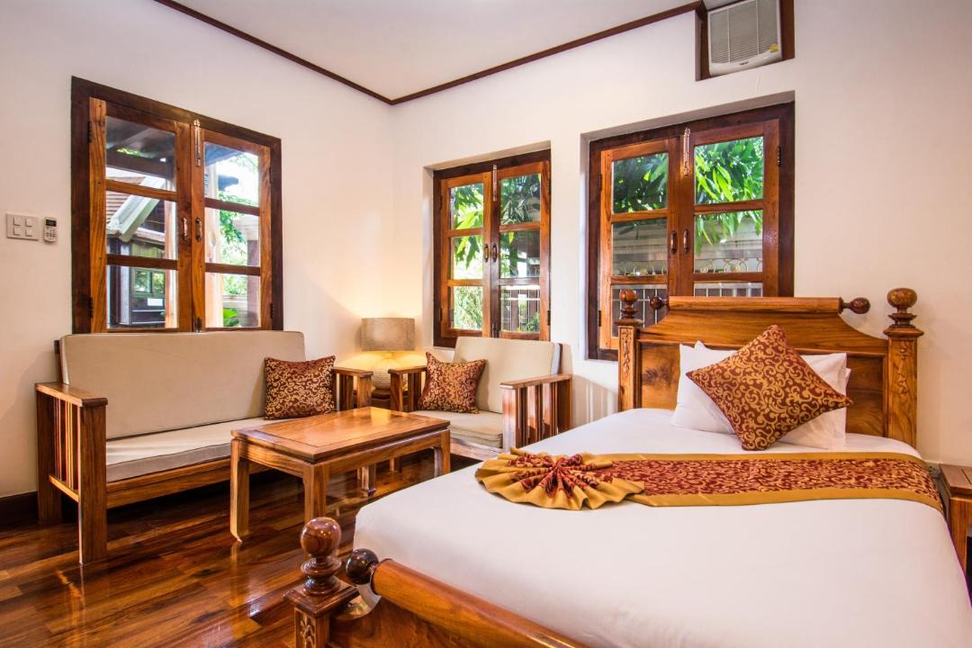 Photo of Others in Luang Prabang
