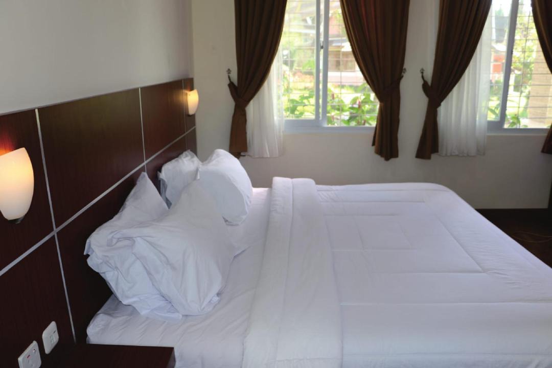 Photo of Bedroom in Cipanas