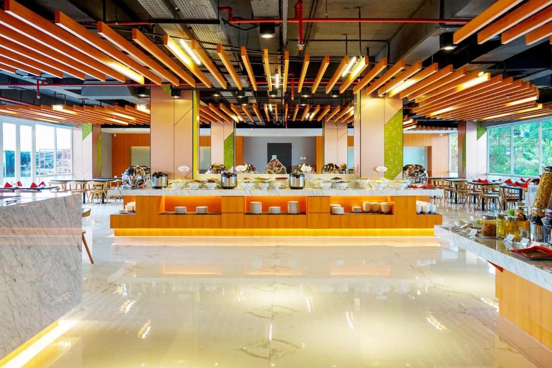 Photo of Kitchen in Ambon