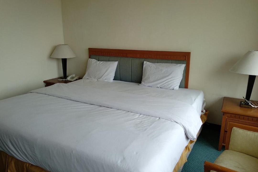 Photo of Bedroom in Cepu