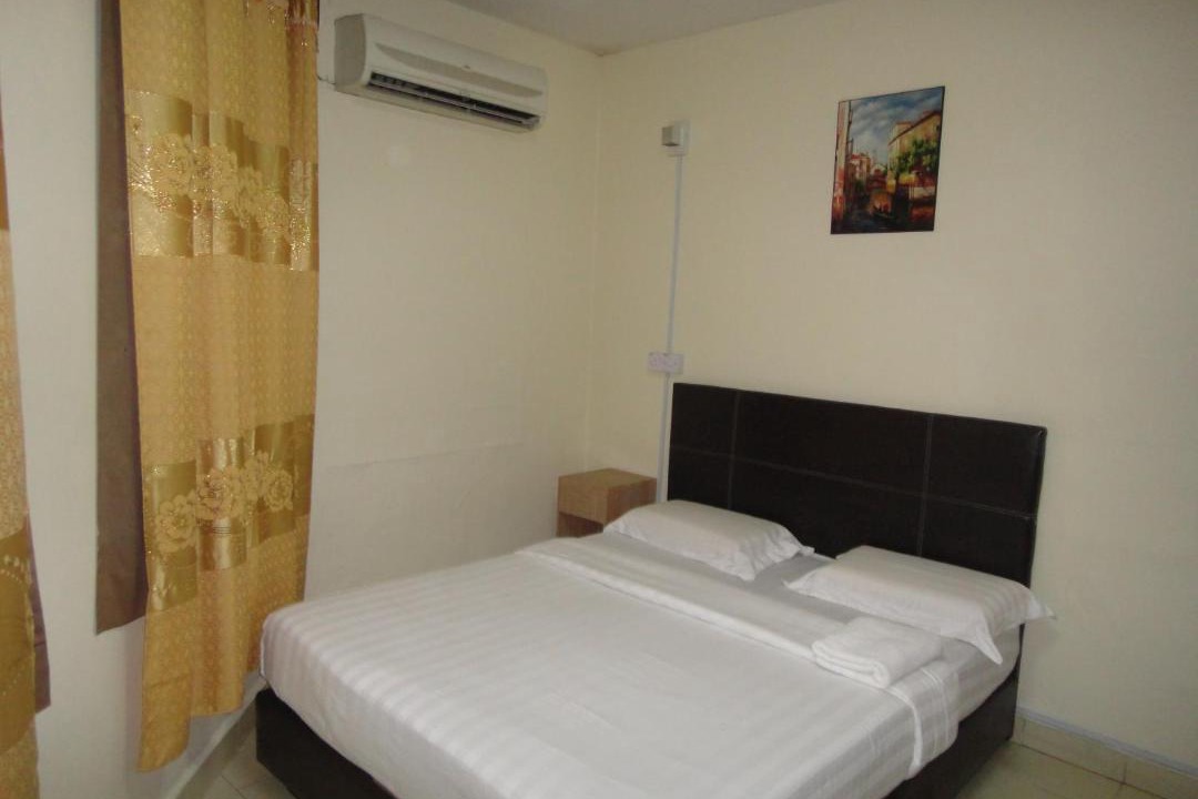 Photo of Bedroom in Lahad Datu