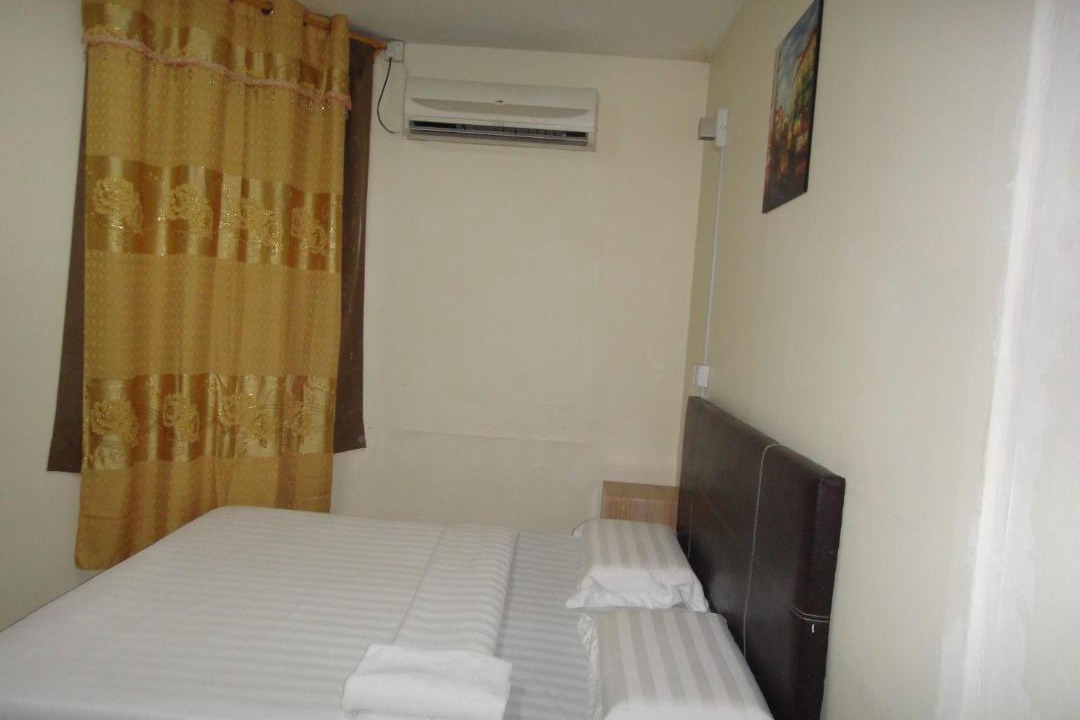 Photo of Bedroom in Lahad Datu