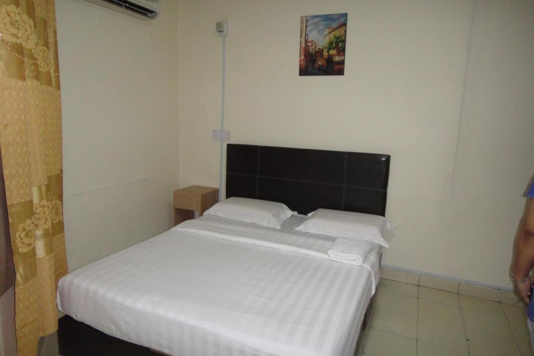 Photo of Bedroom in Lahad Datu
