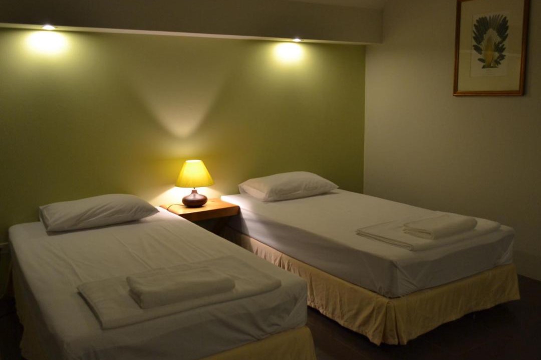 Photo of Bedroom in Mai Khao