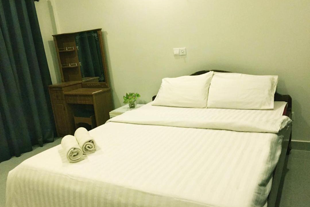 Photo of Bedroom in Sangkat Sla Kram