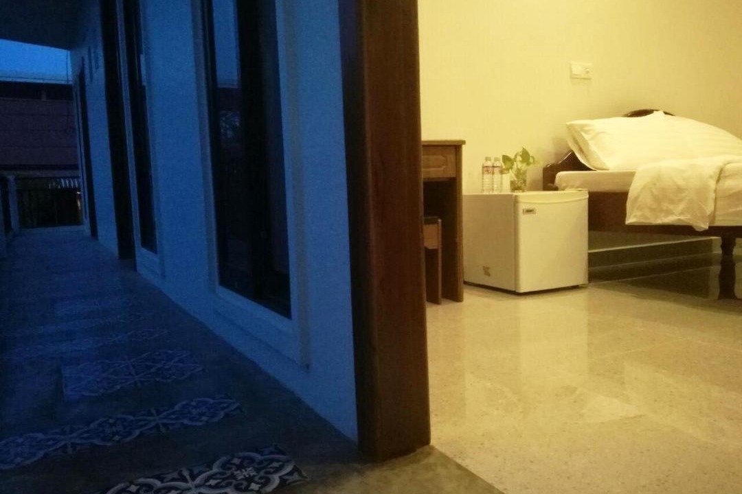 Photo of Bedroom in Sangkat Sla Kram