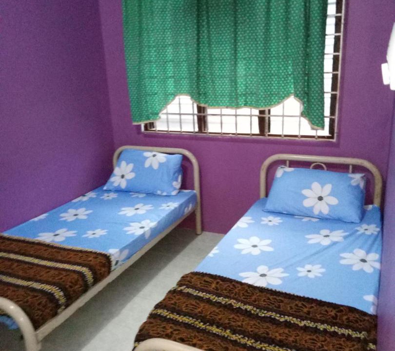 Photo of Bedroom in Kampung Sura