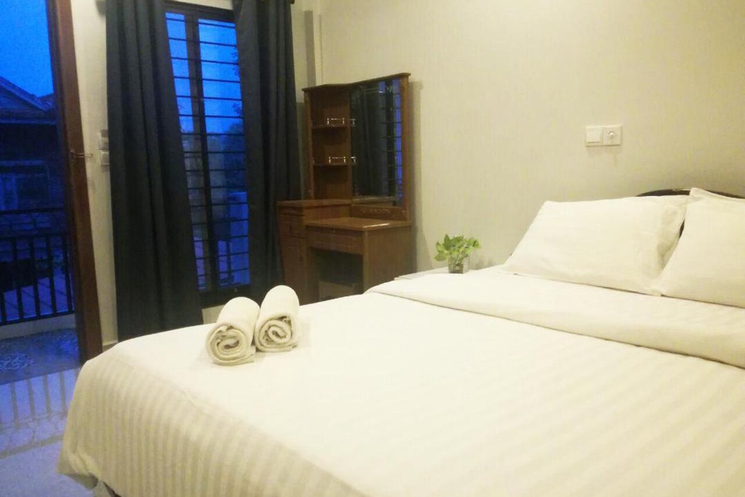 Photo of Bedroom in Sangkat Sla Kram