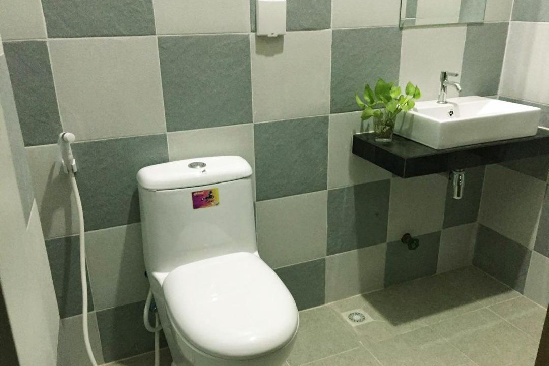 Photo of Bathroom in Sangkat Sla Kram