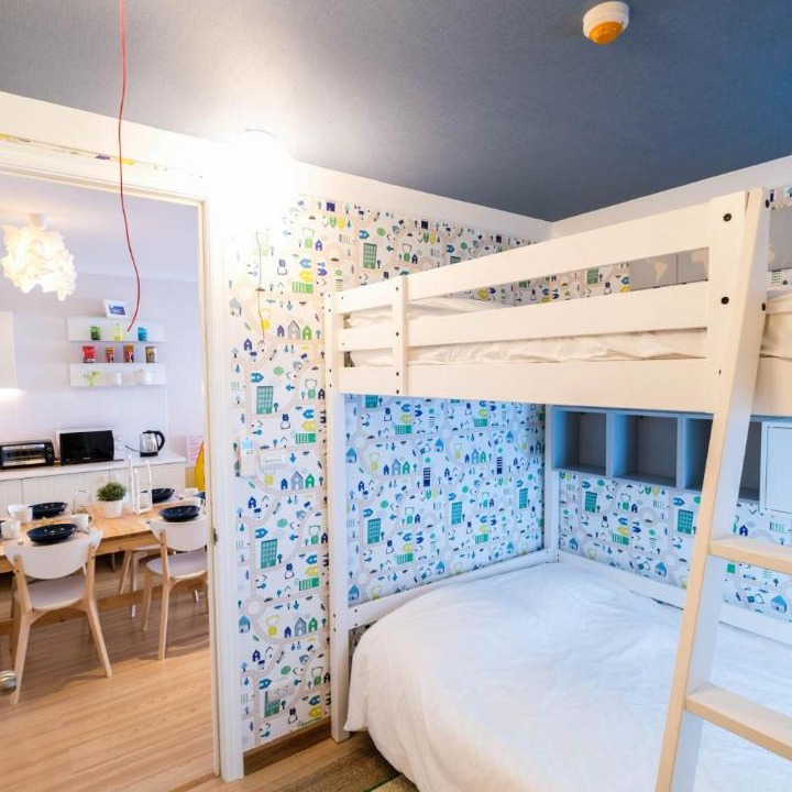 Photo of Bedroom in Nong Phlap