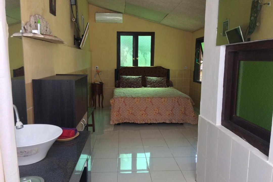 Photo of Livingroom in Sanur Kauh