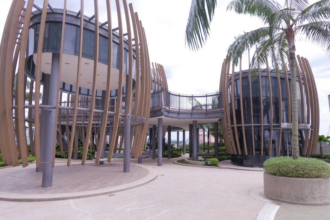 Photo of Buildings in Ara Damansara