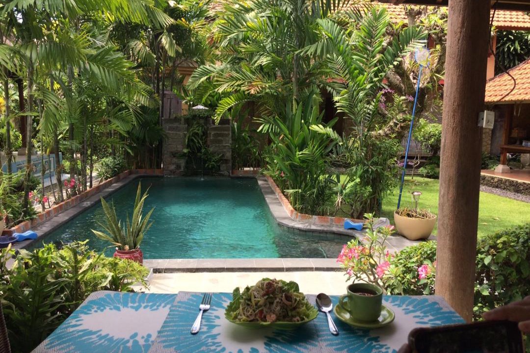 Photo of Outdoor in Sanur Kauh