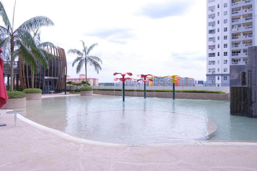 Photo of Buildings in Ara Damansara