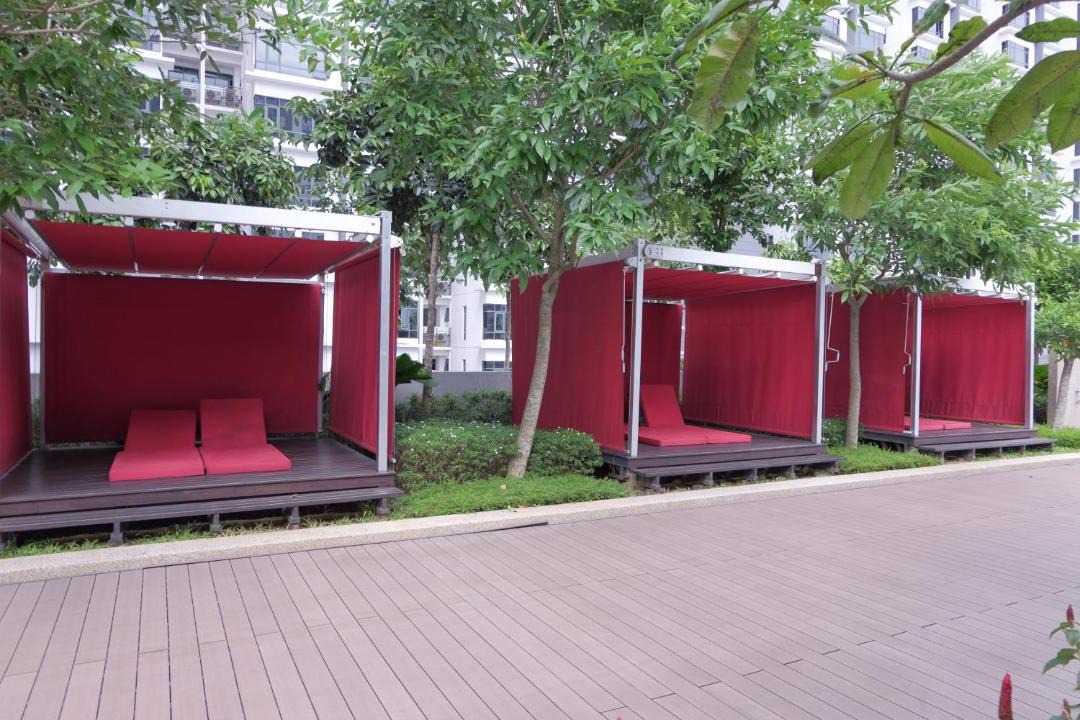 Photo of Buildings in Ara Damansara
