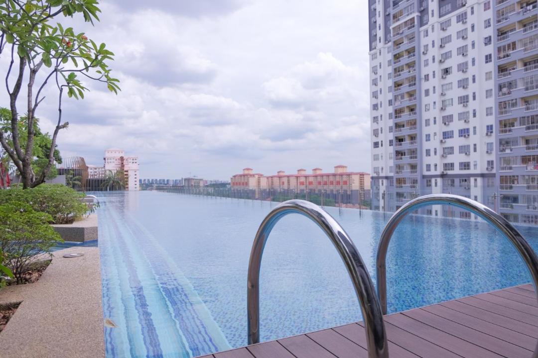 Photo of Outdoor in Ara Damansara