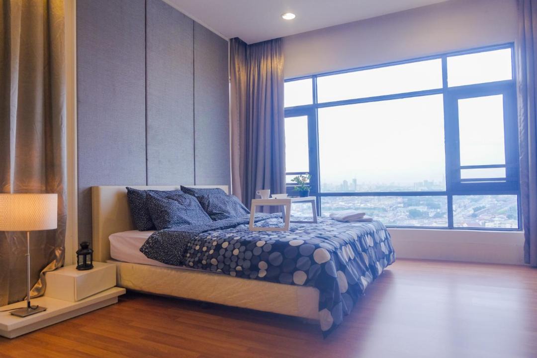 Photo of Bedroom in Ara Damansara