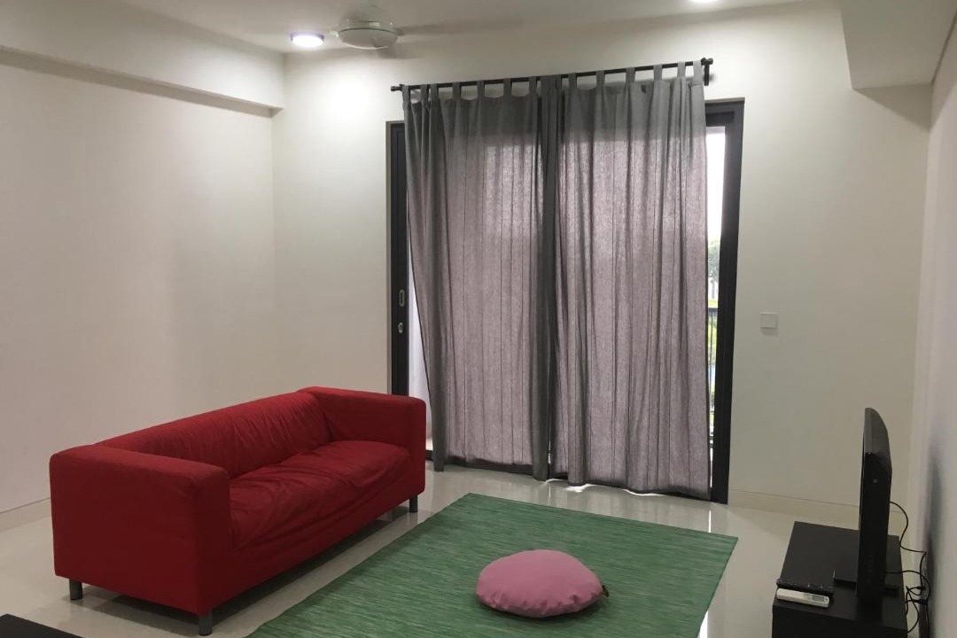 Photo of Livingroom in Bukit Jelutong