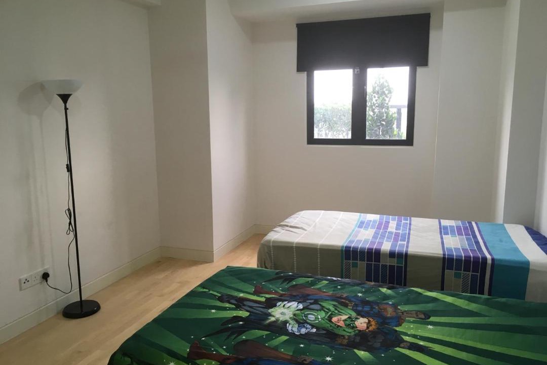 Photo of Bedroom in Bukit Jelutong